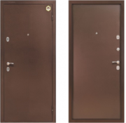 Бульдорс Steel-12